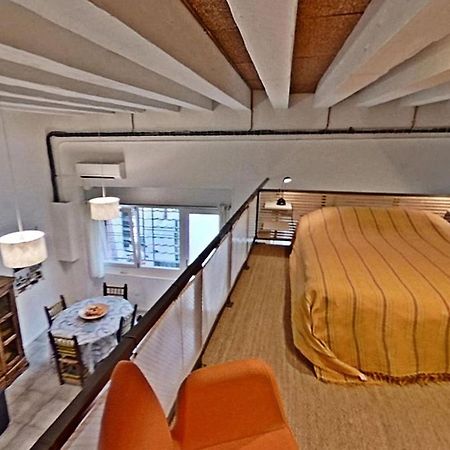 דירות מרסיי Plan Loft מראה חיצוני תמונה