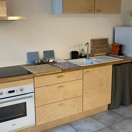 דירות מרסיי Plan Loft מראה חיצוני תמונה