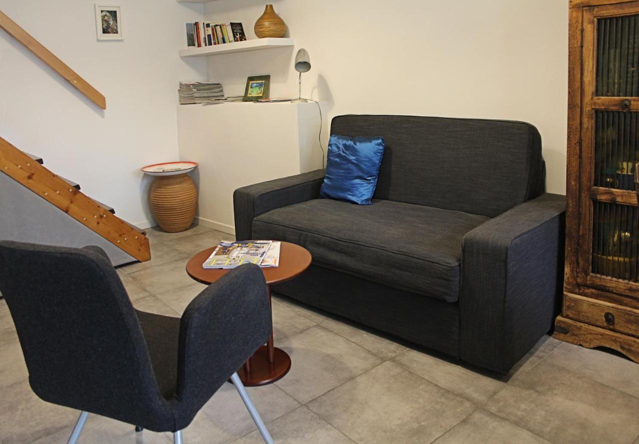 דירות מרסיי Plan Loft מראה חיצוני תמונה