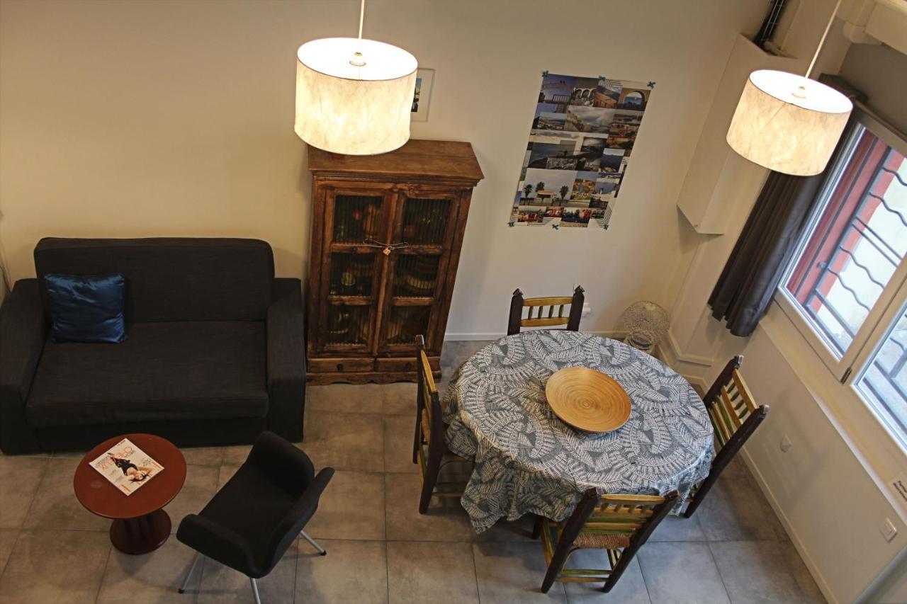דירות מרסיי Plan Loft מראה חיצוני תמונה