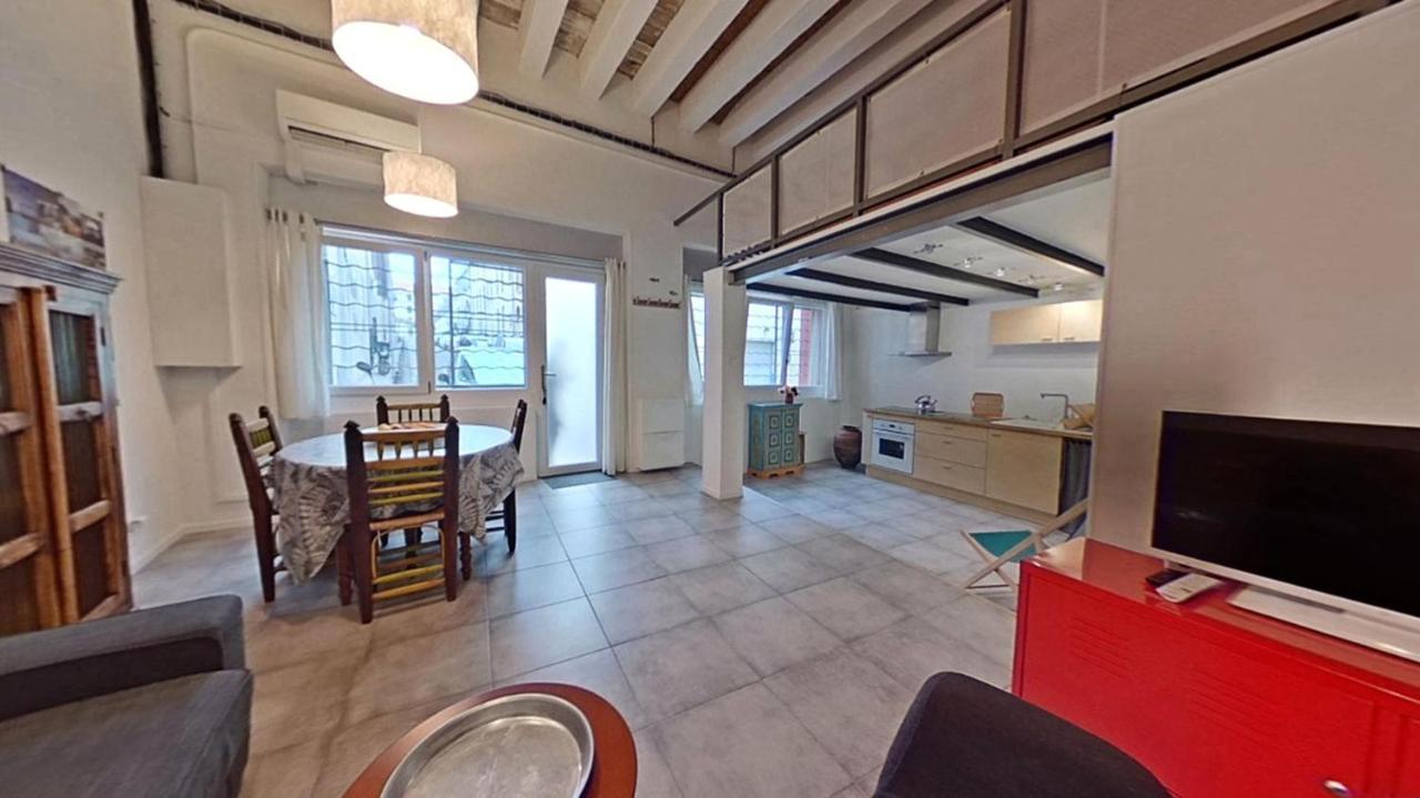 דירות מרסיי Plan Loft מראה חיצוני תמונה