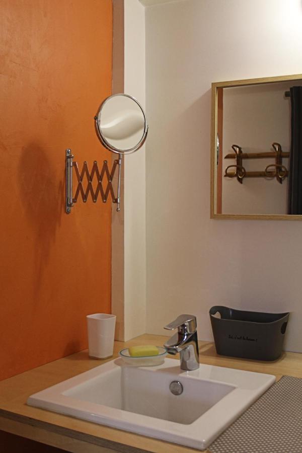 דירות מרסיי Plan Loft מראה חיצוני תמונה