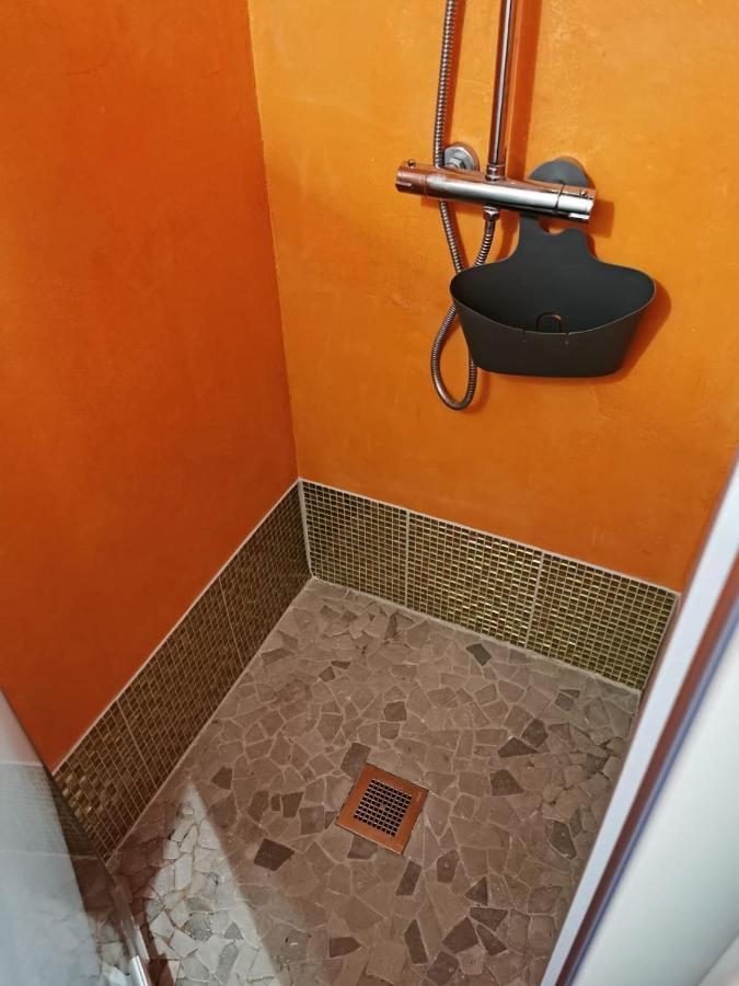דירות מרסיי Plan Loft מראה חיצוני תמונה